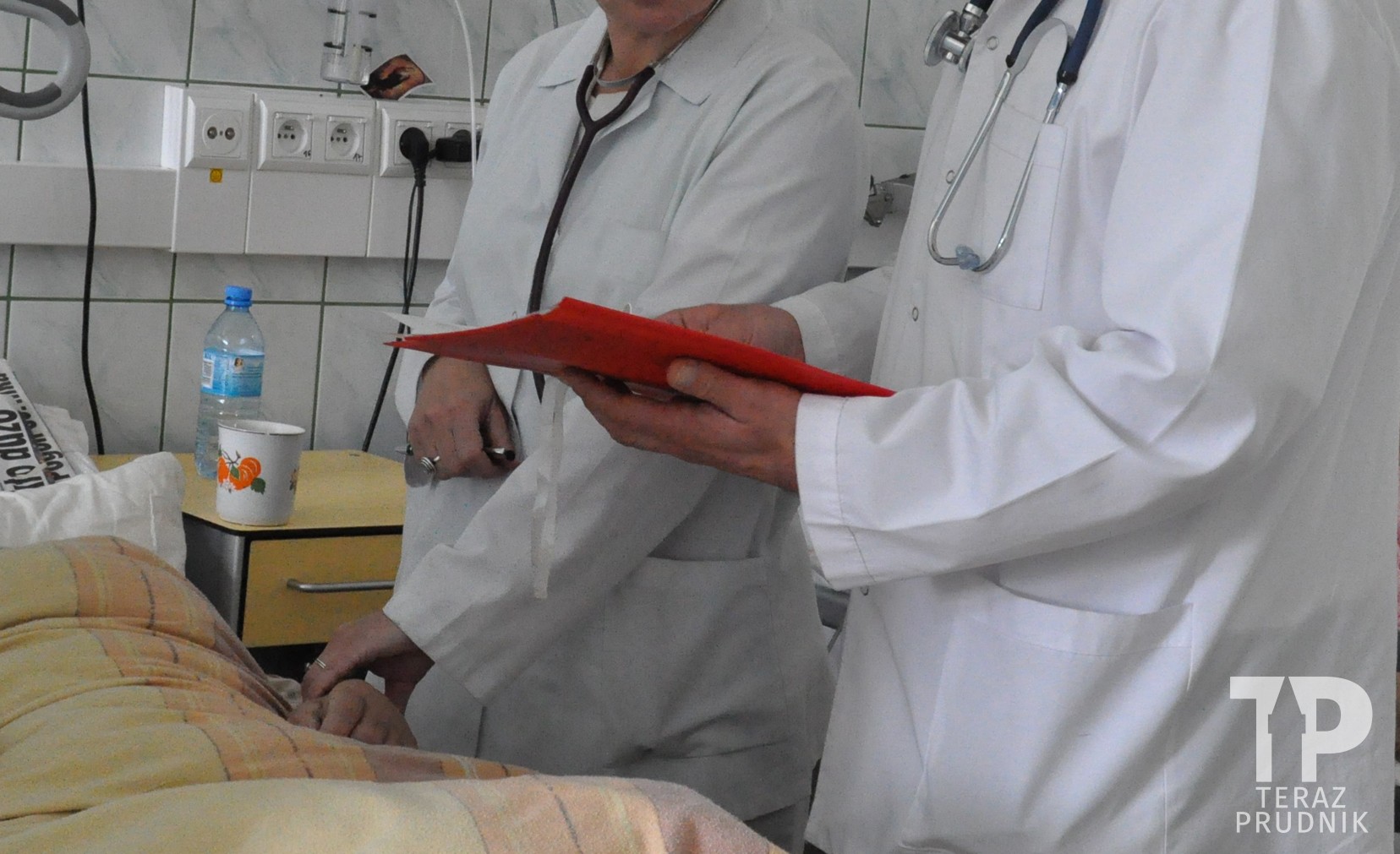 Raport z PCM. Sytuacja jest coraz trudniejsza