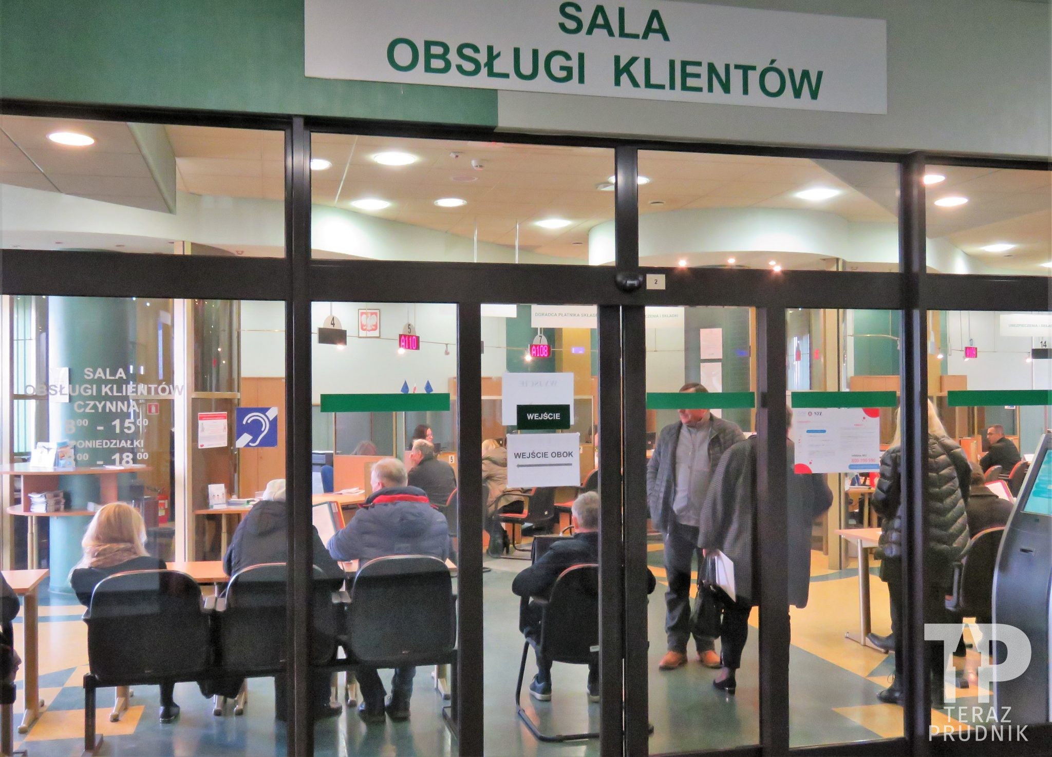 Ile masz w ZUS? Aktualne dane o twoich składkach i przyszłej emeryturze już dostępne