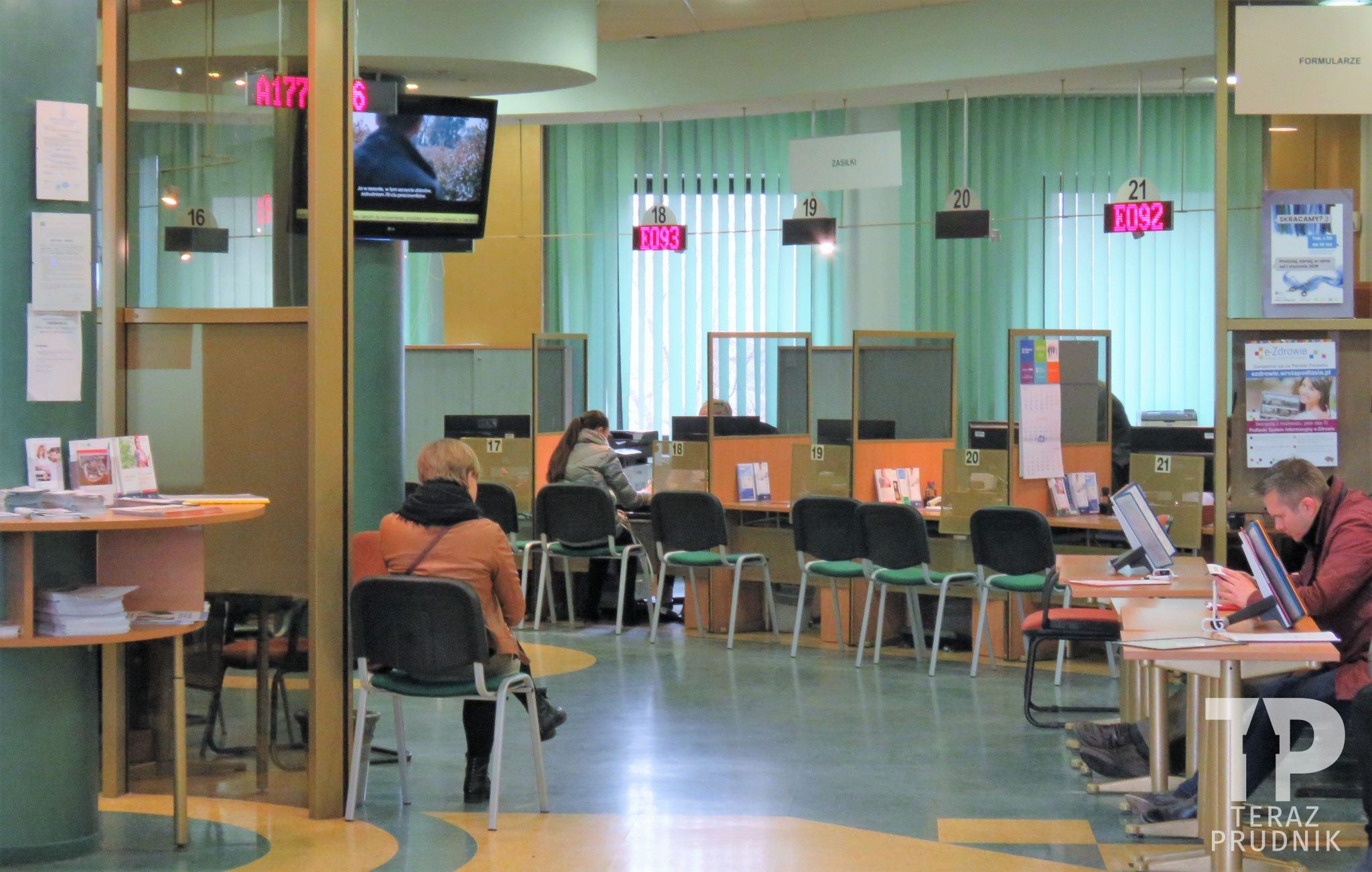 Możesz dostać emeryturę lub rentę bez podatku