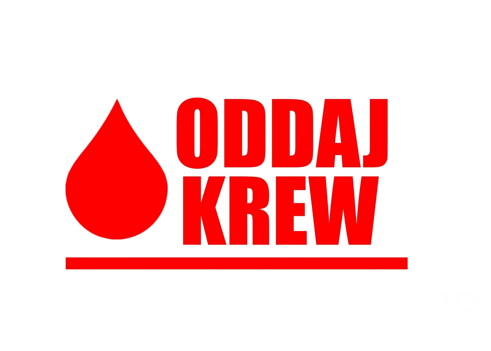 Tych grup krwi szczególnie brakuje. Możesz to zmienić!