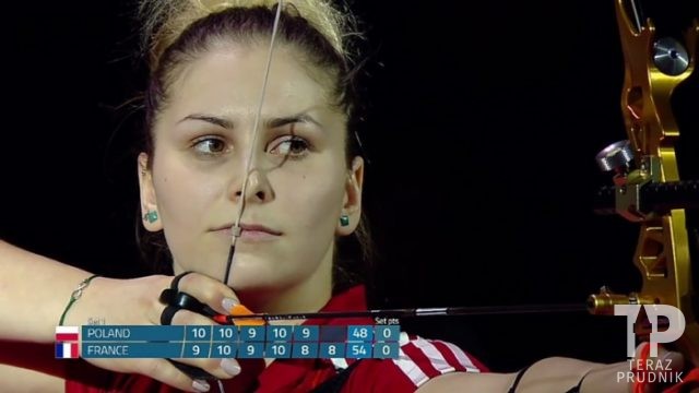 „Myślę, że zasłużyłam na odrobinę szacunku i poważania”