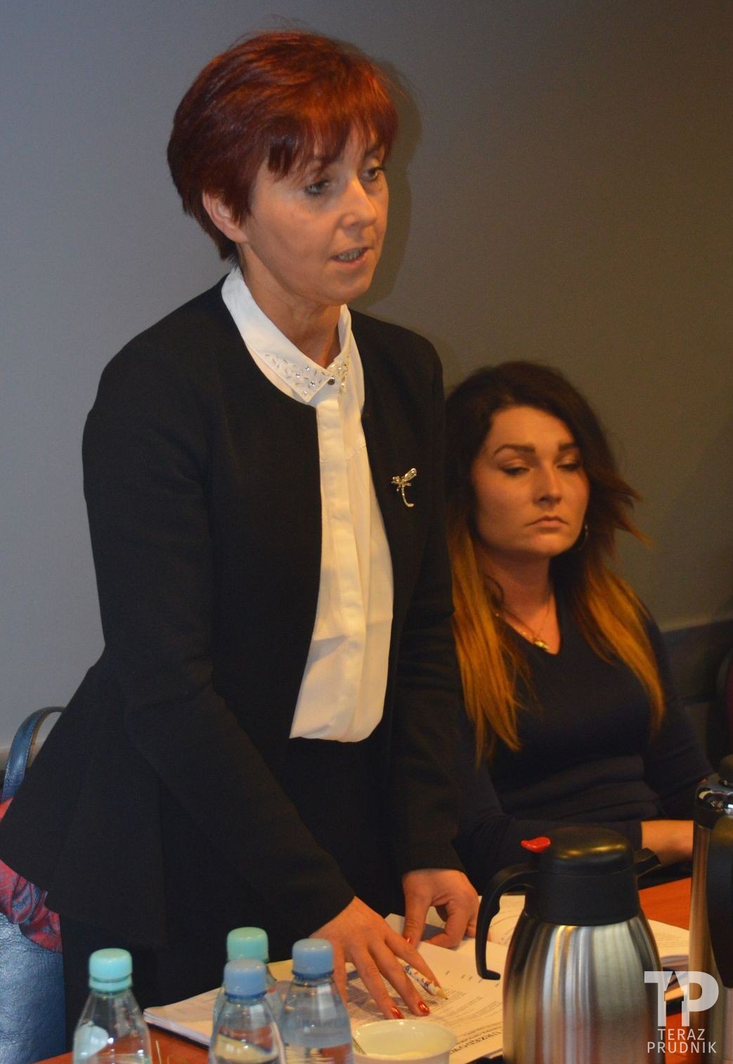 Przegrali w sądzie walkowerem. Starosta: Mam żal do PCPR