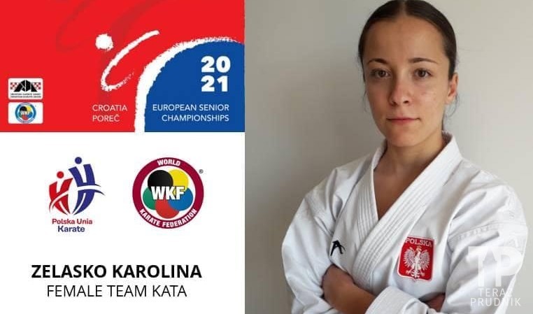 Rusza na podbój Starego Kontynentu