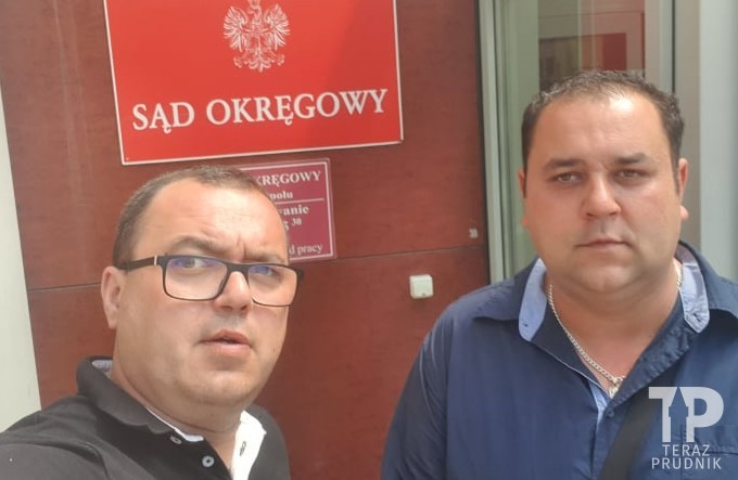 Wyrok druzgocący dla policji