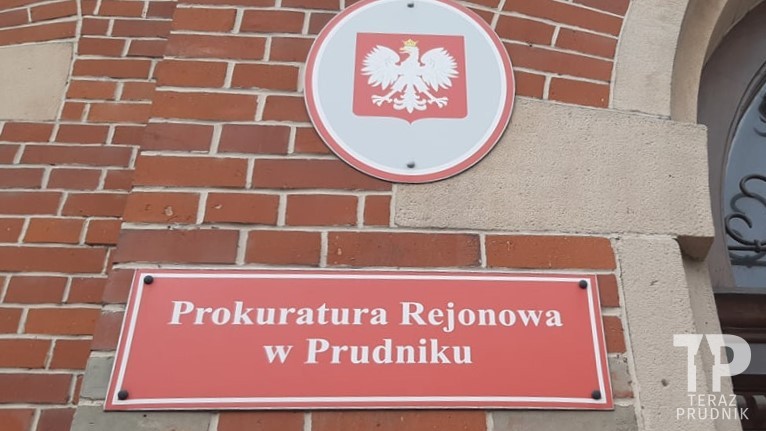 Nagły zwrot akcji. Prokuratura zmienia zdanie