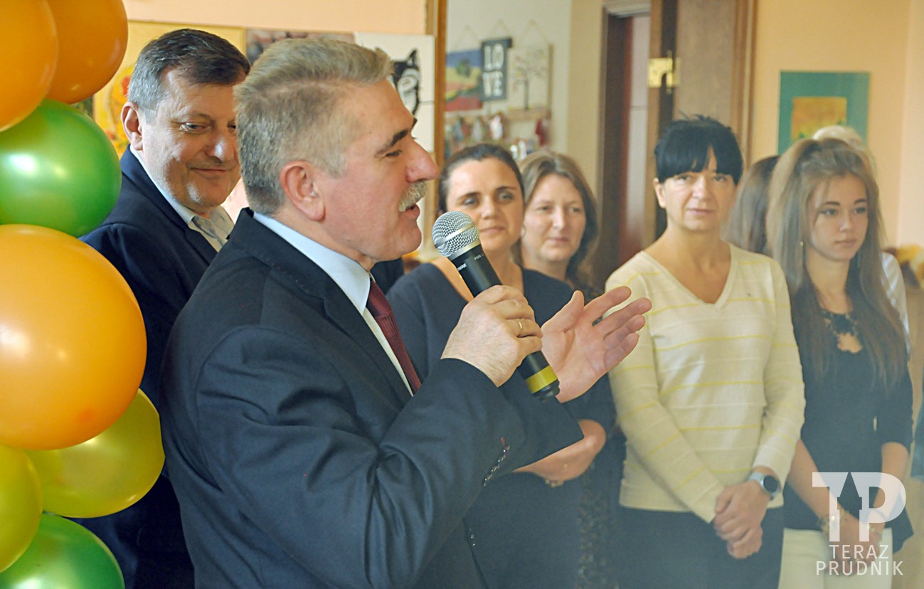 Jubileusz Środowiskowego Domu Samopomocy w Prudniku