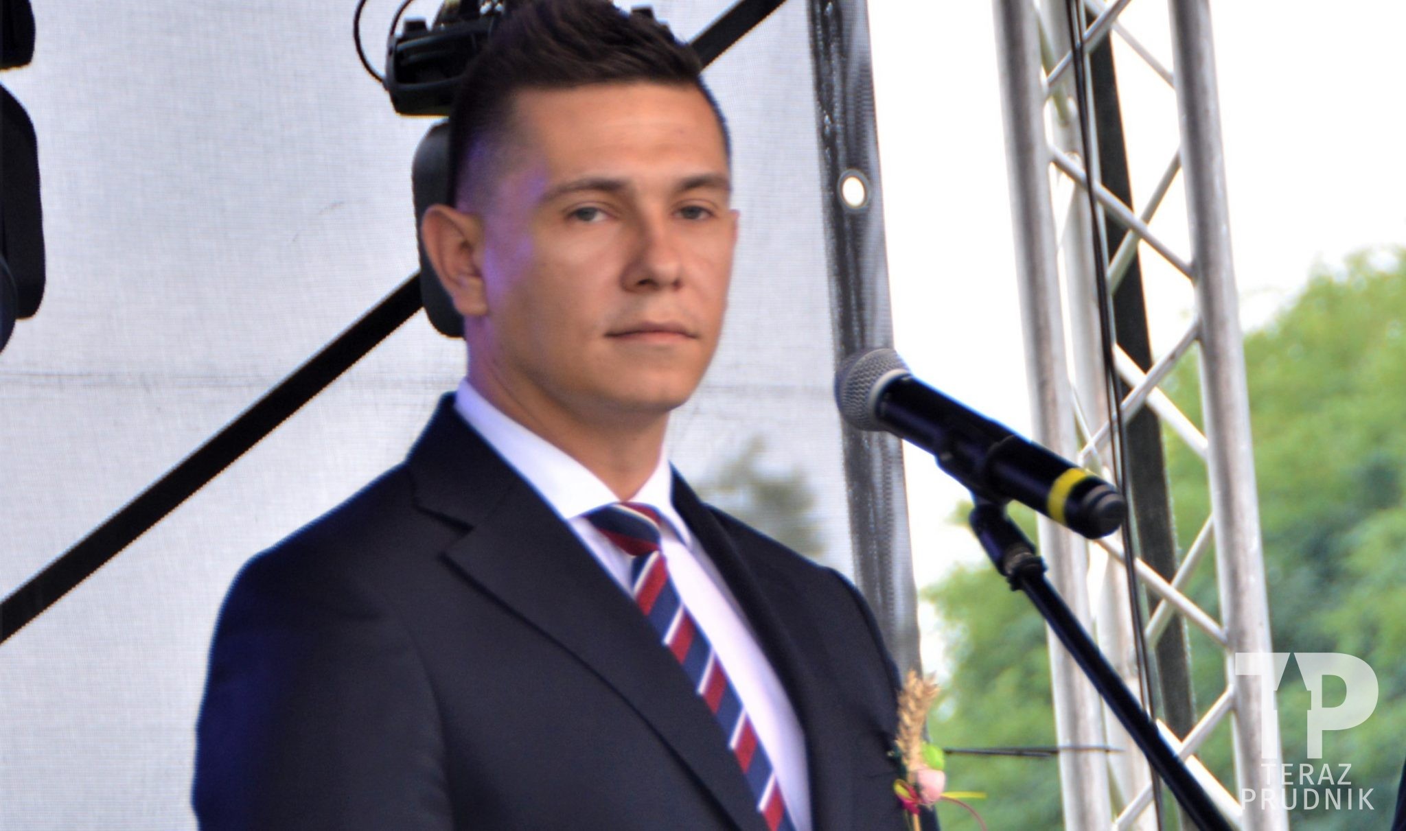 Nazwał burmistrza spasionym oszustem. Usłyszał wyrok