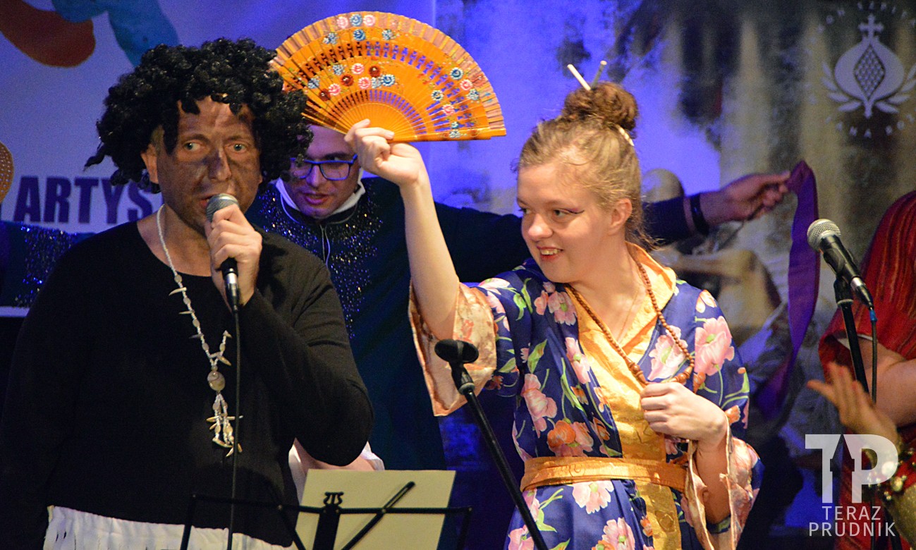 Festiwal Radości