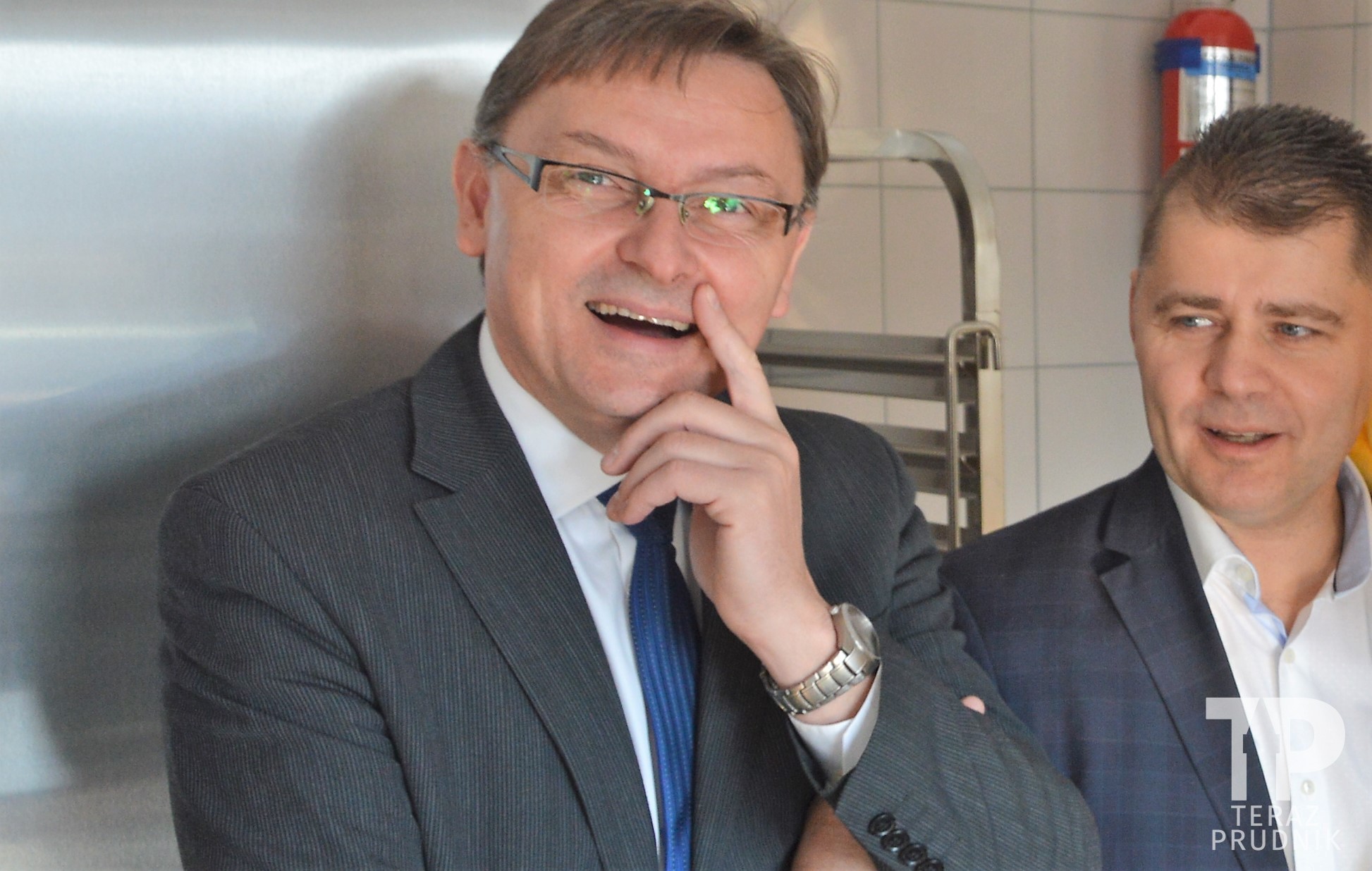 Gruba kasa dla elity. A co dla reszty pracowników?