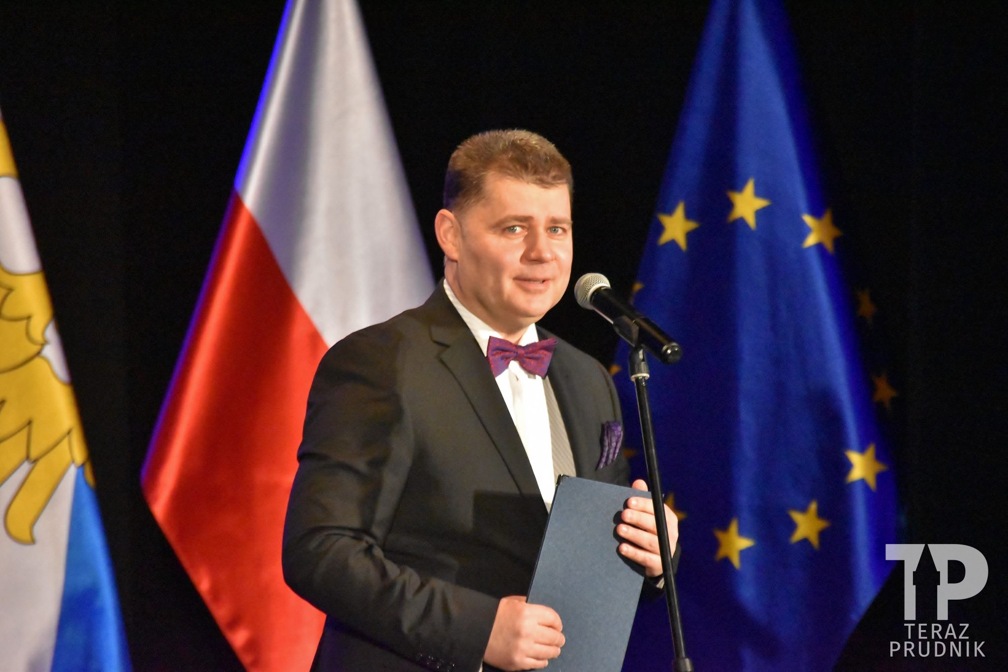 Radni wybrali starostę prudnickiego