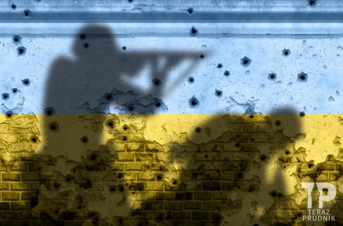 Raport z Kijowa (1): Wierzymy w nasze zwycięstwo