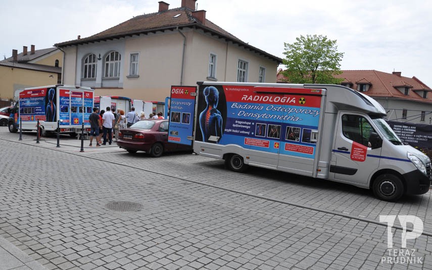 Zbadaj swoje kości pod kątem osteoporozy