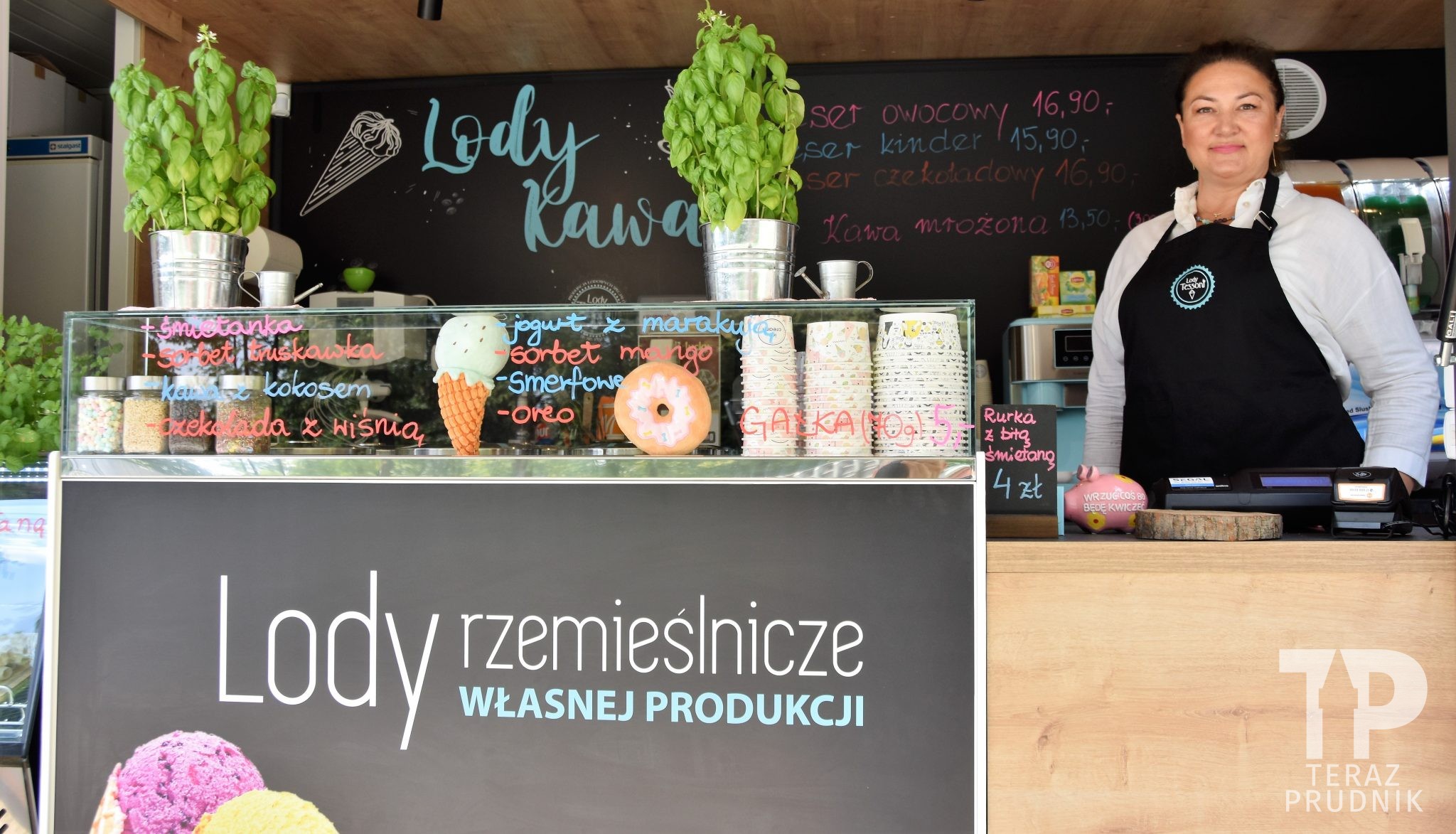A ty jaki smak wybierzesz?