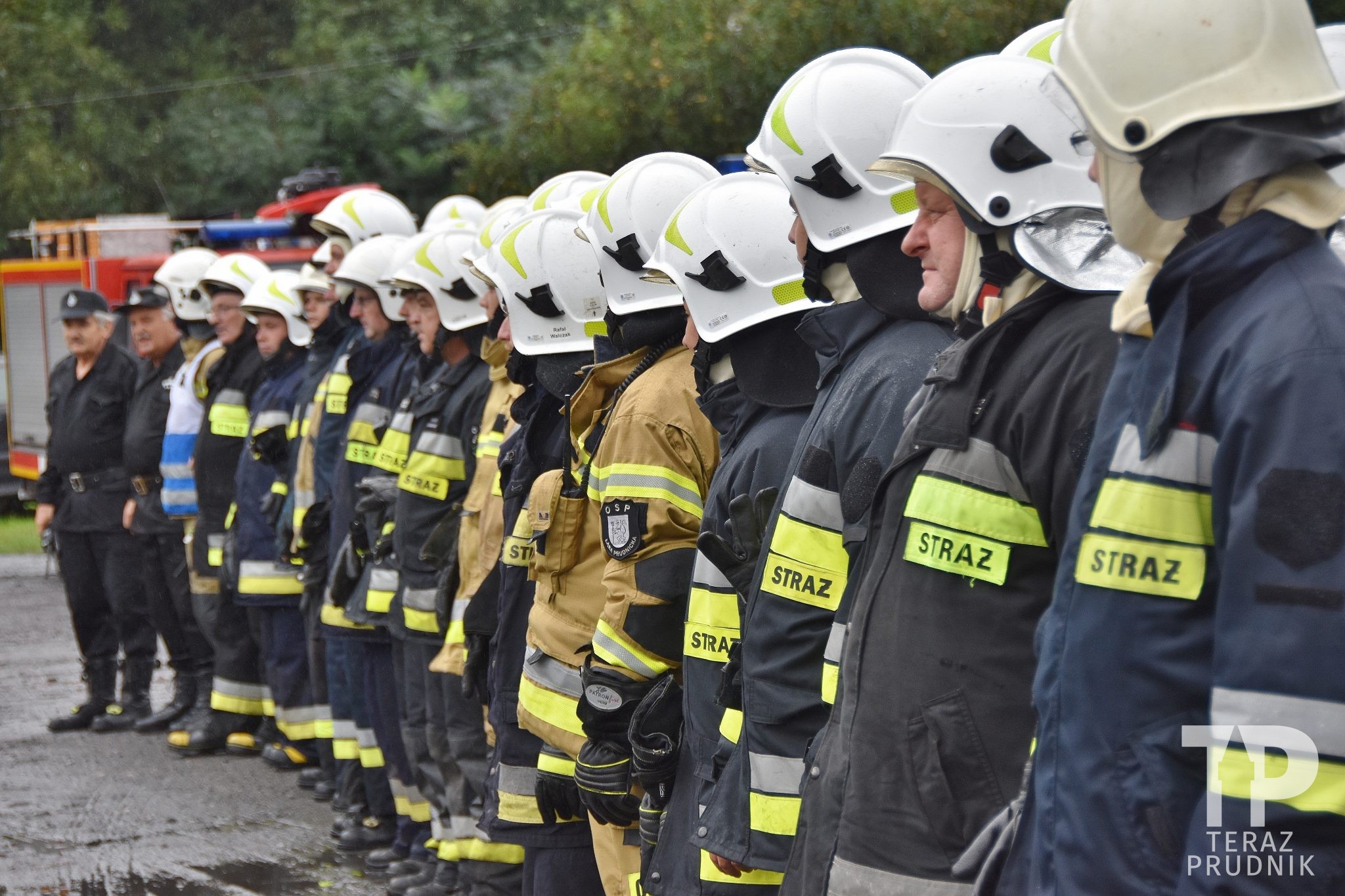 Sytuacja pogodowa. Służby państwowe i samorządy dmuchają na zimne