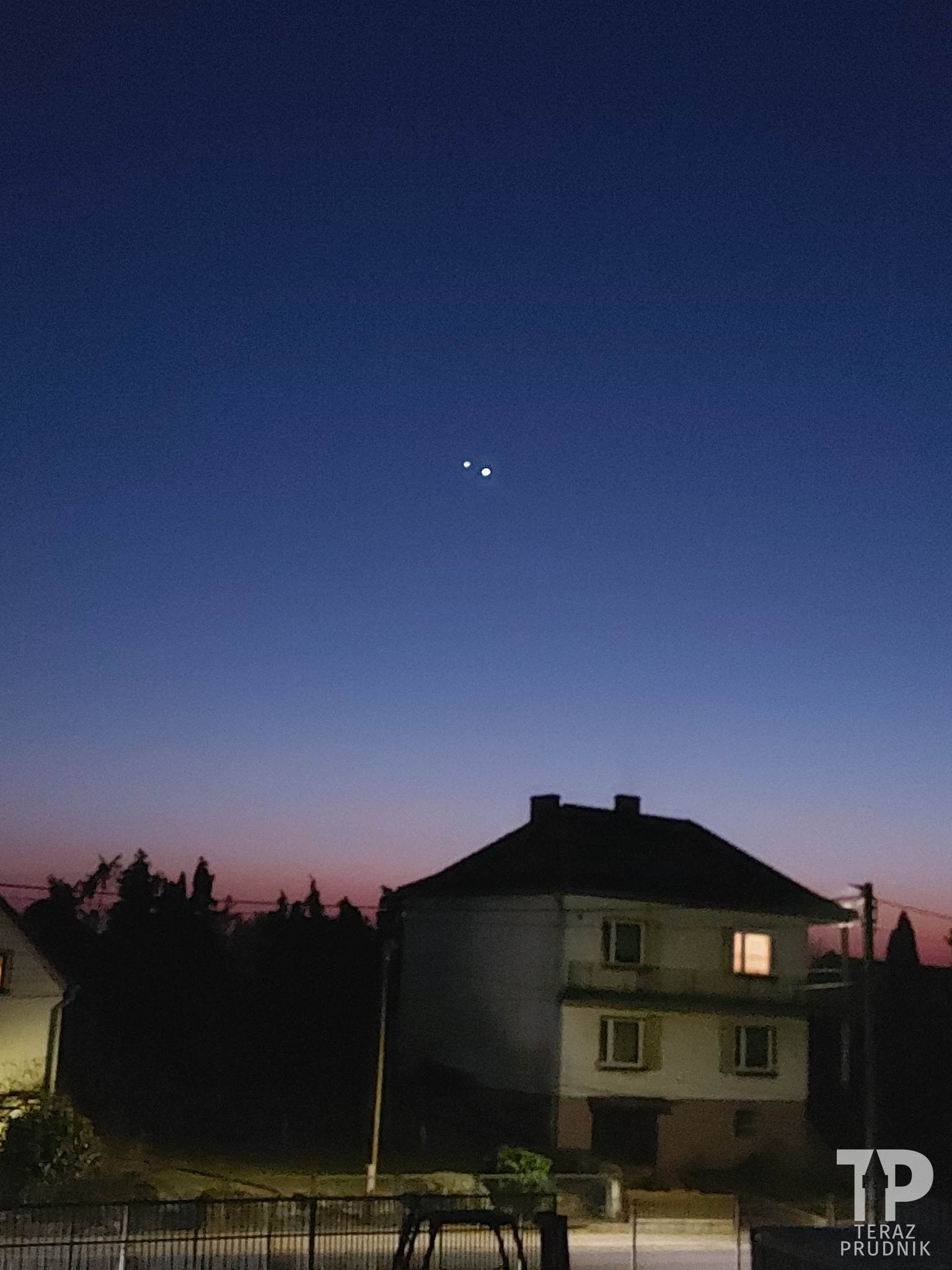 Wielka Koniunkcja, jedno z najpiękniejszych zjawisk astronomicznych w tym roku
