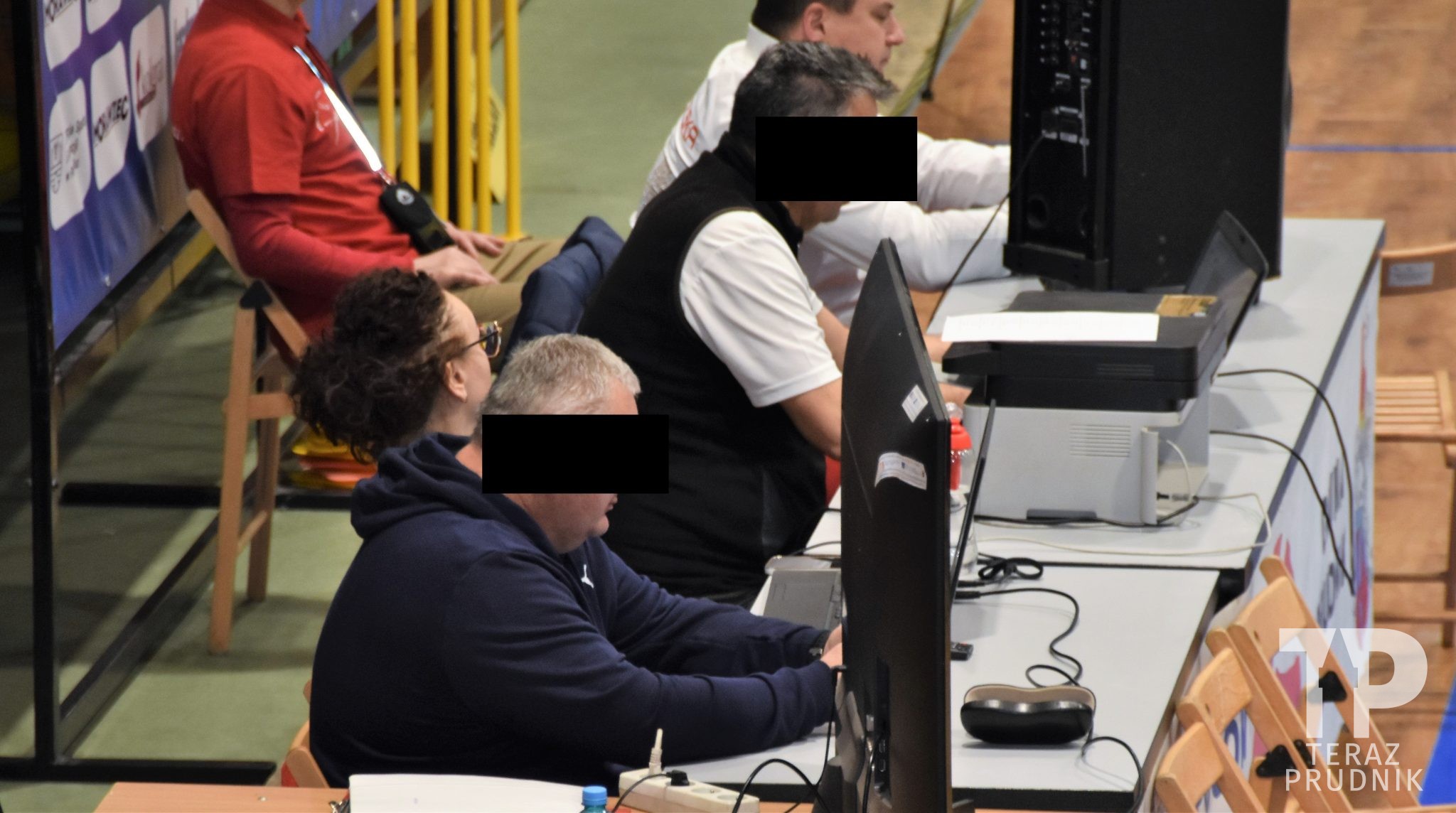 Są pierwsze decyzje. Do sprawy wkracza też Państwowa Komisja ds. Pedofilii
