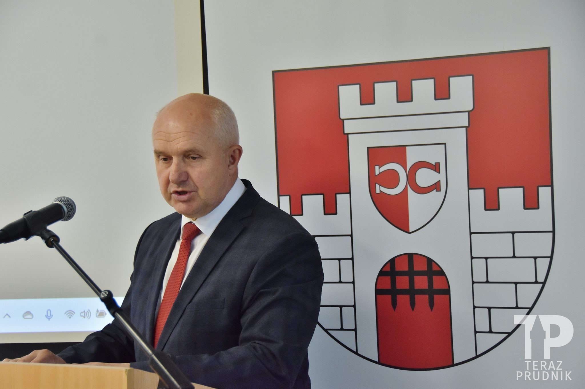 Mieszkańcy gminy Biała postawili na Edwarda Plickę