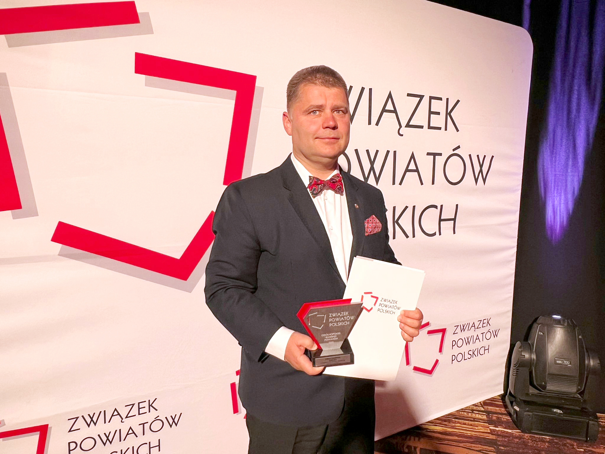 Radosław Roszkowski ponownie wskazany do Zarządu ZPP