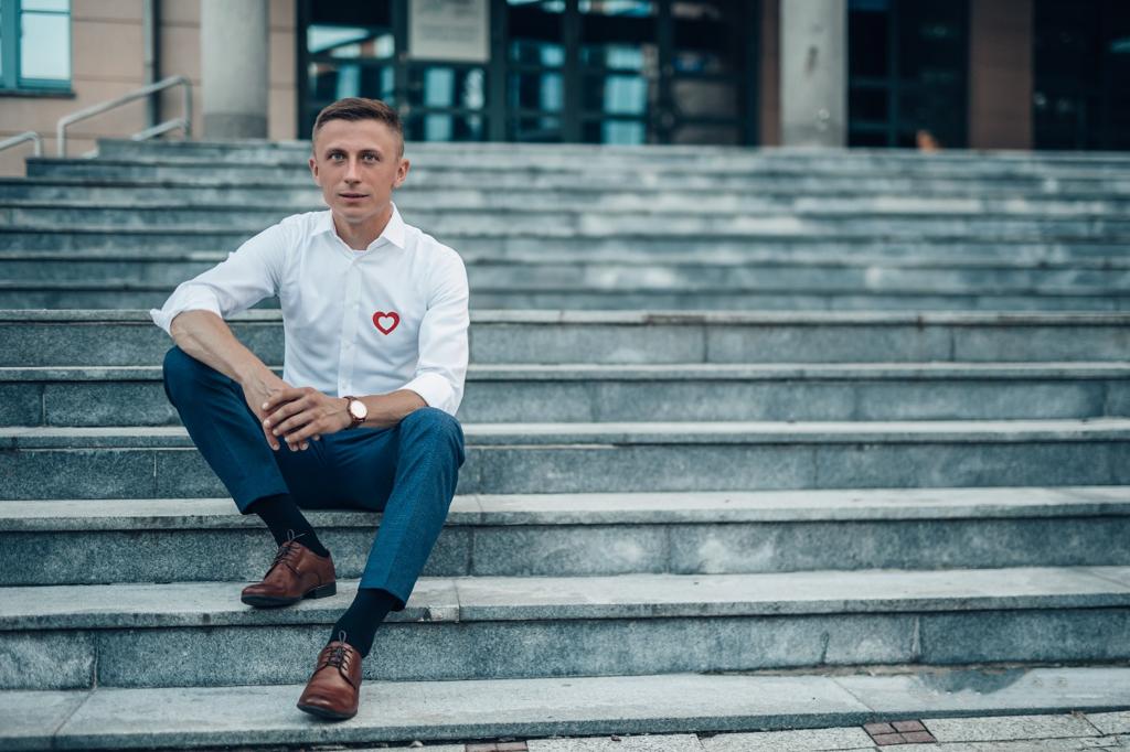 Silny samorząd, wsparcie dla rodzin i przedsiębiorców oraz opłacalne rolnictwo. Szymon Godyla – postaw na młodych!