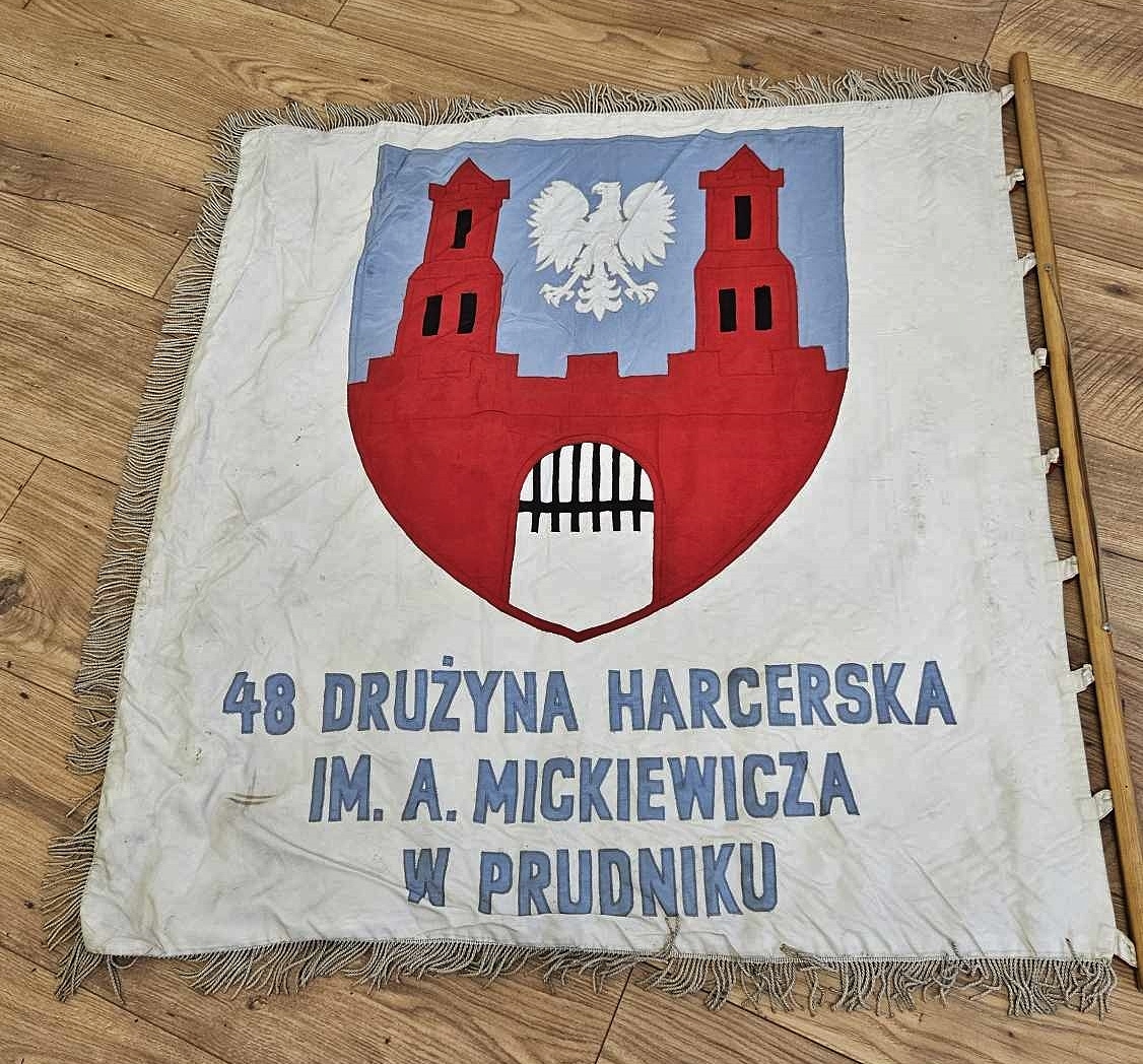 Kto pamięta?