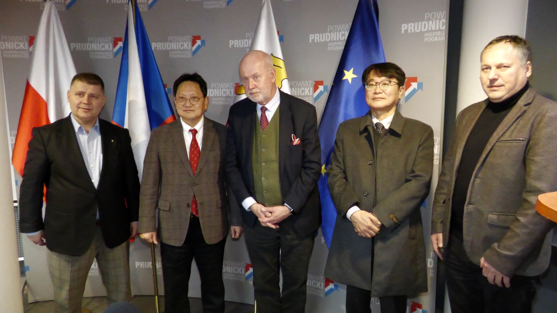 Biogaz da pracę