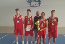 Obronili Mistrza!