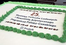 Dyplomy Jubileuszowej Wystawy Twórców Ludowych i Rzemiosła Artystycznego