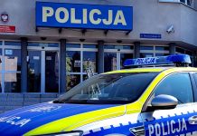 Podsumowanie policyjnego weekendu w Prudniku