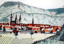 800 lat Zlatych Hor – wystawa i książka