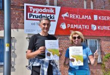 17 dni na szlaku