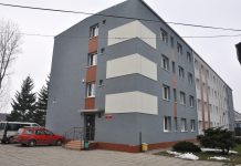 5,3 mln euro na odbudowę infrastruktury drogowej