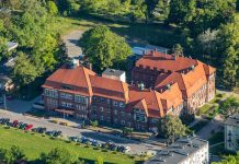Prudnicki szpital będzie miał nowe skrzydło
