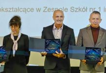 Absolwenci prudnickiej szkoły chętnie wstępują do wojska!