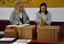 160 nowych laptopów dla szkół podstawowych w Głogówku