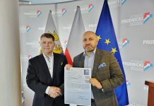 Generał pyta o nieruchomość w Prudniku