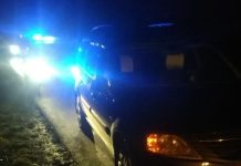 Młody i… Kierował autem mając 2 promile