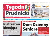 Nowy numer „Tygodnika Prudnickiego” do kupienia od środy (12 lutego)