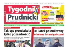 Nowy numer „Tygodnika Prudnickiego” do kupienia od środy (19 lutego)
