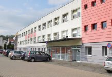 Korfantów w programie rehabilitacji powypadkowej