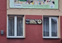 To był mroźny poranek