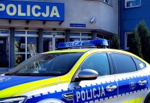 Ukradł auto dwa dni po wyjściu z więzienia. 33-latek zatrzymany w… Warszawie