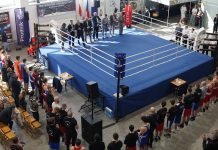 VIII Mistrzostwa Opolszczyzny w Boksie Olimpijskim – Prudnik ponownie gospodarzem