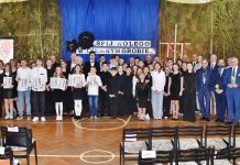 Silni Polską. W 85. rocznicę Zbrodni Katyńskiej