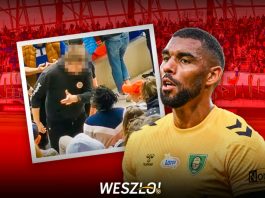 Rasizm i rękoczyny. Ofiarą piłkarz z ziemi prudnickiej