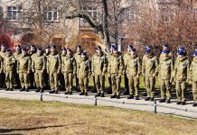 W Prudniku powstaną kolejne klasy mundurowe