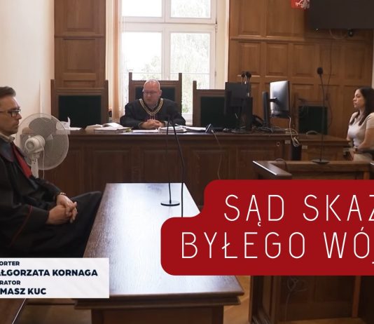 Wyrok w sprawie byłego wójta gminy Lubrza