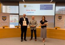 Marszałkowska Inicjatywa Sołecka – podpisano umowy w gminie Walce
