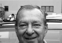 Nie żyje Zenon Zaczyński