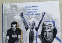 Apel do mieszkańców i pasjonatów kolarstwa!