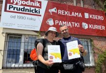 Kolejni zdobywcy GSS